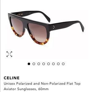 Celine Sunglasses